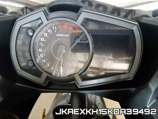 JKAEXKH15KDA39492 фото 8
