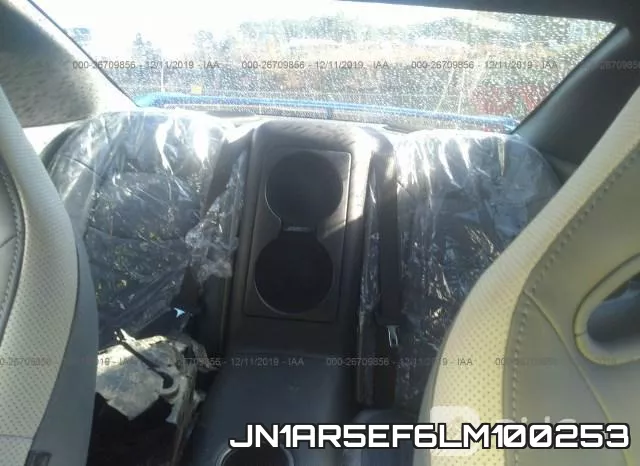 JN1AR5EF6LM100253 фото 8