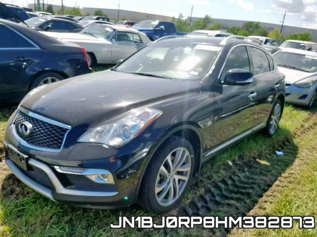 JN1BJ0RP8HM382873 фото 3
