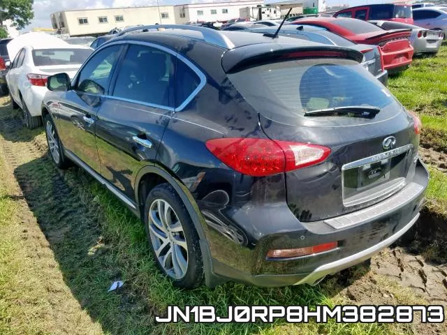 JN1BJ0RP8HM382873 фото 4