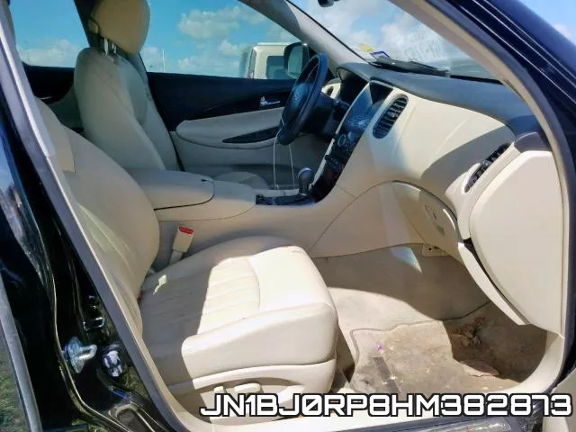 JN1BJ0RP8HM382873 фото 6