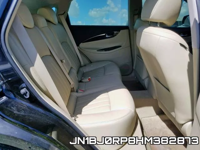 JN1BJ0RP8HM382873 фото 7