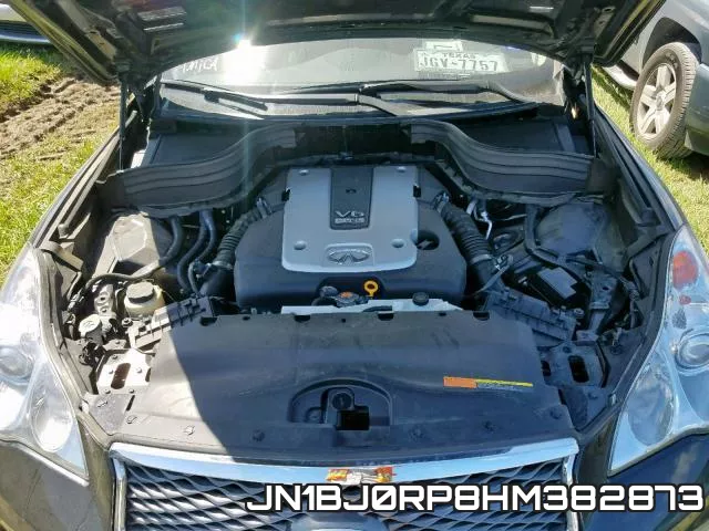 JN1BJ0RP8HM382873 фото 8