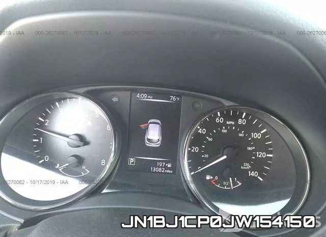 JN1BJ1CP0JW154150 фото 7