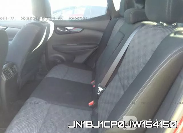 JN1BJ1CP0JW154150 фото 8