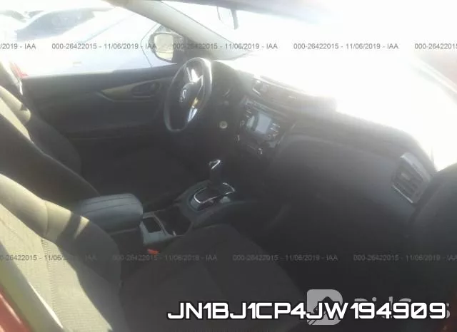 JN1BJ1CP4JW194909 фото 6
