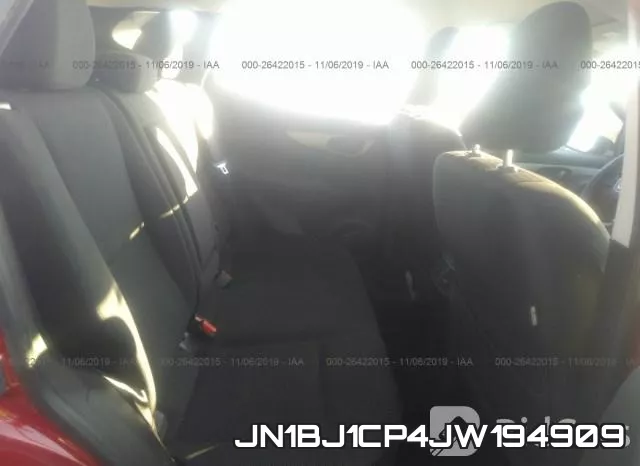 JN1BJ1CP4JW194909 фото 9