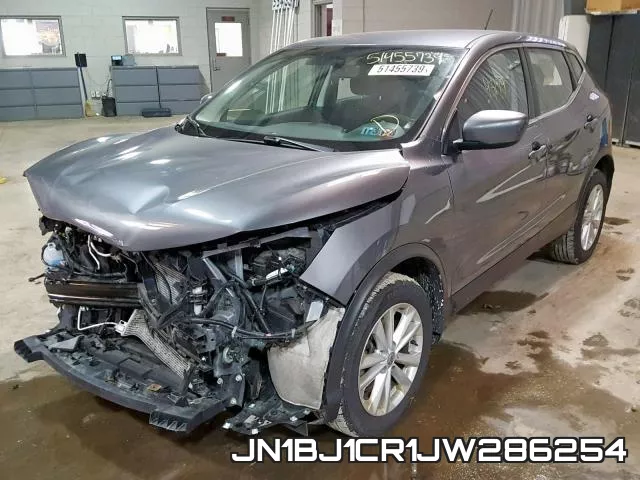 JN1BJ1CR1JW286254 фото 3