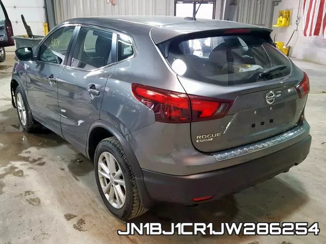 JN1BJ1CR1JW286254 фото 4