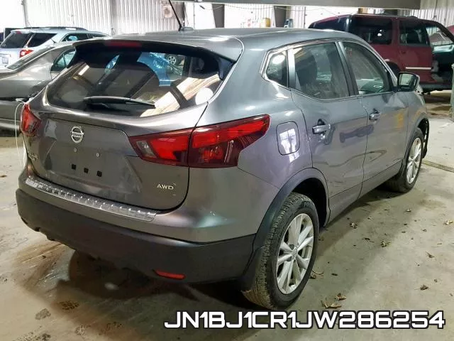 JN1BJ1CR1JW286254 фото 5