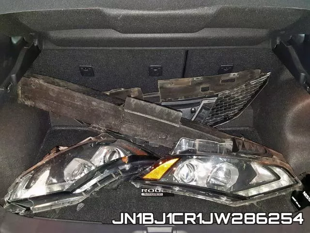 JN1BJ1CR1JW286254 фото 9