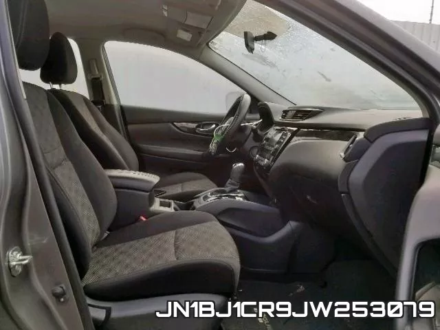 JN1BJ1CR9JW253079 фото 6