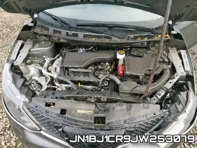 JN1BJ1CR9JW253079 фото 8