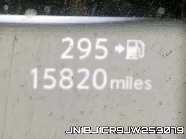 JN1BJ1CR9JW253079 фото 9