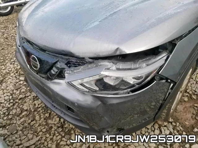 JN1BJ1CR9JW253079 фото 10