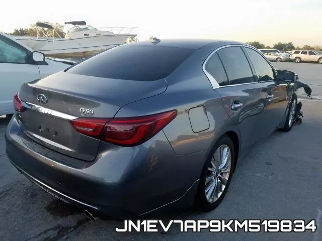 JN1EV7AP9KM519834 фото 5