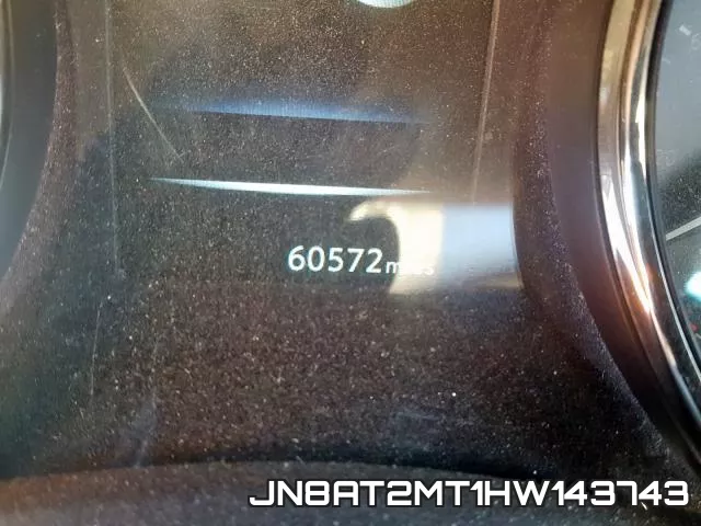 JN8AT2MT1HW143743 фото 8