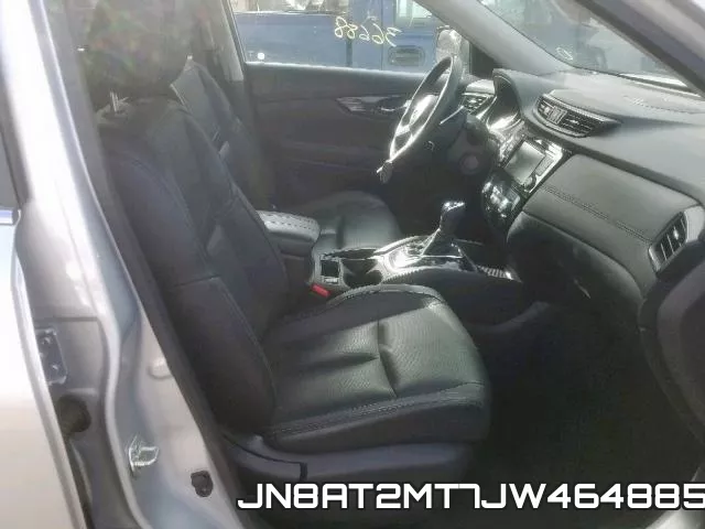 JN8AT2MT7JW464885 фото 6