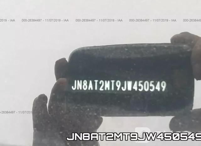 JN8AT2MT9JW450549 фото 10