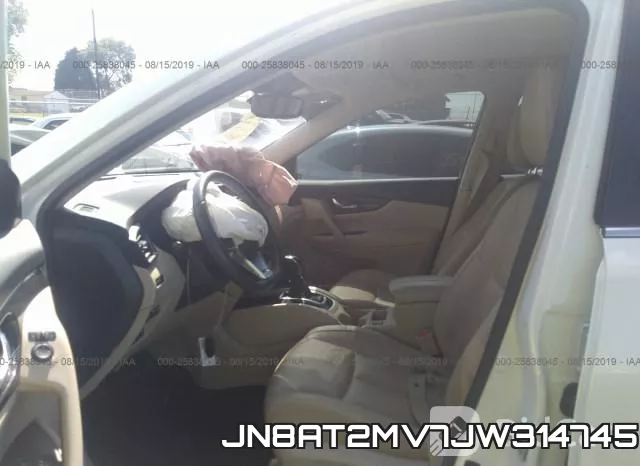 JN8AT2MV7JW314745 фото 6
