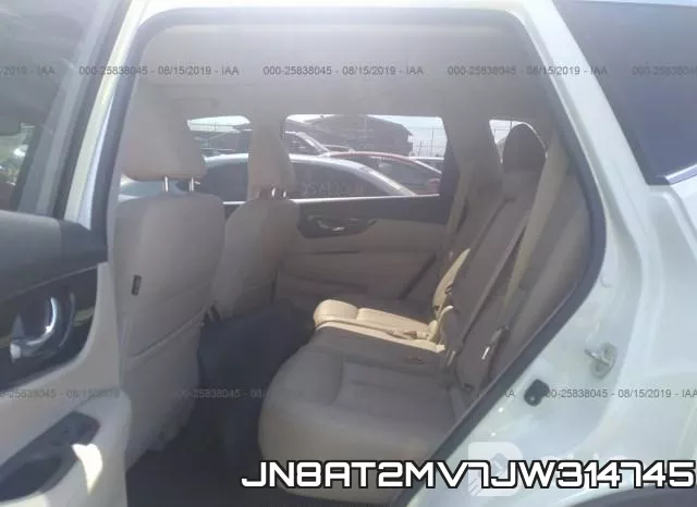 JN8AT2MV7JW314745 фото 9
