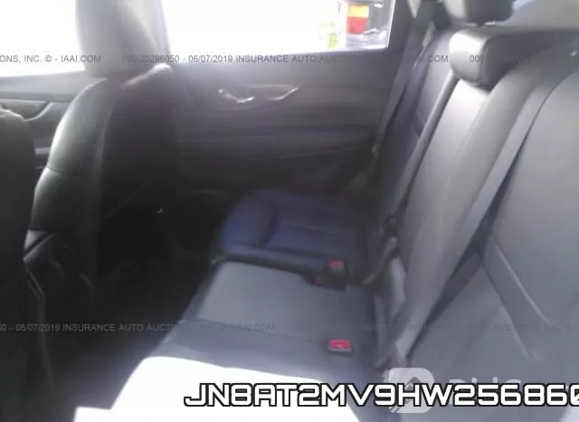JN8AT2MV9HW256860 фото 9