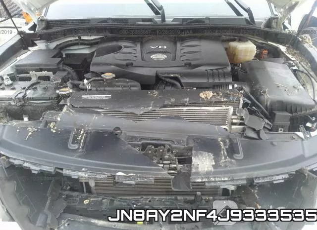 JN8AY2NF4J9333535 фото 2
