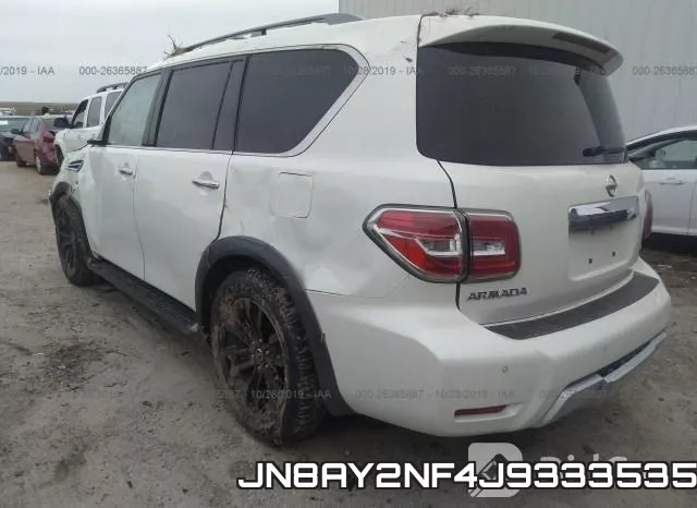 JN8AY2NF4J9333535 фото 4