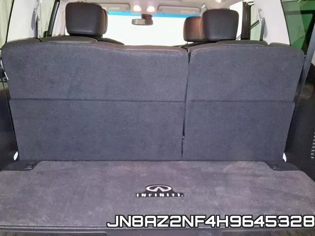 JN8AZ2NF4H9645328 фото 10