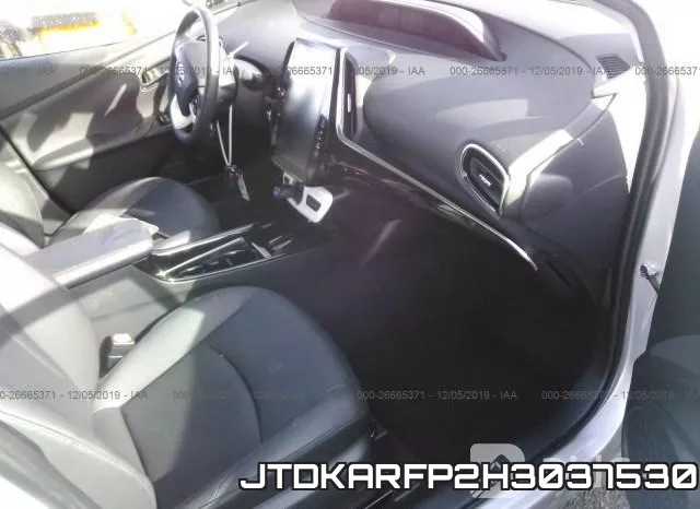 JTDKARFP2H3037530 фото 6