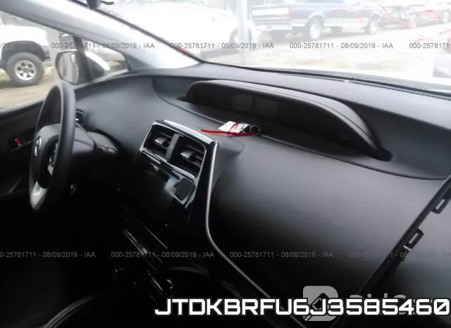 JTDKBRFU6J3585460 фото 6
