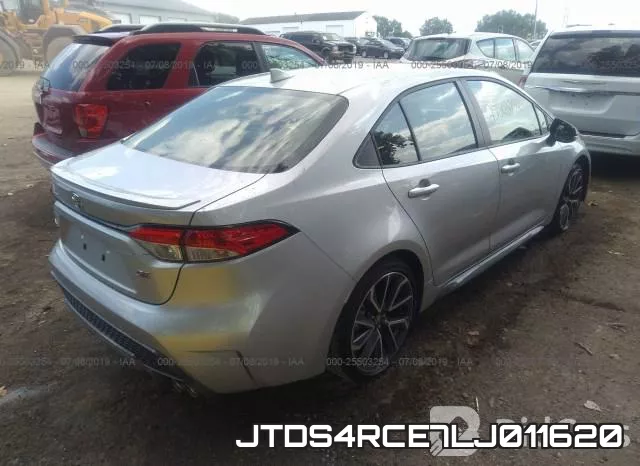 JTDS4RCE7LJ011620 фото 5