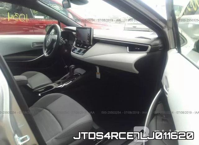 JTDS4RCE7LJ011620 фото 6