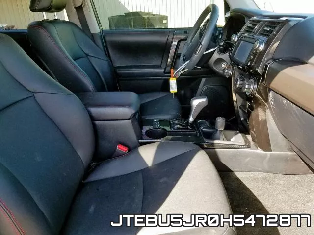 JTEBU5JR0H5472877 фото 6