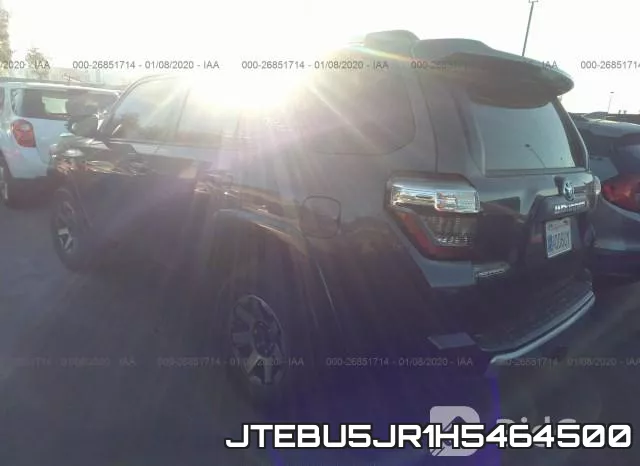 JTEBU5JR1H5464500 фото 4