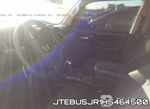JTEBU5JR1H5464500 фото 6