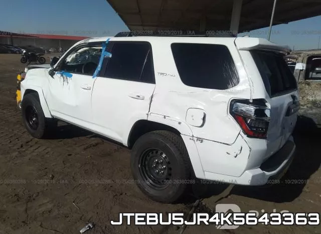 JTEBU5JR4K5643363 фото 4