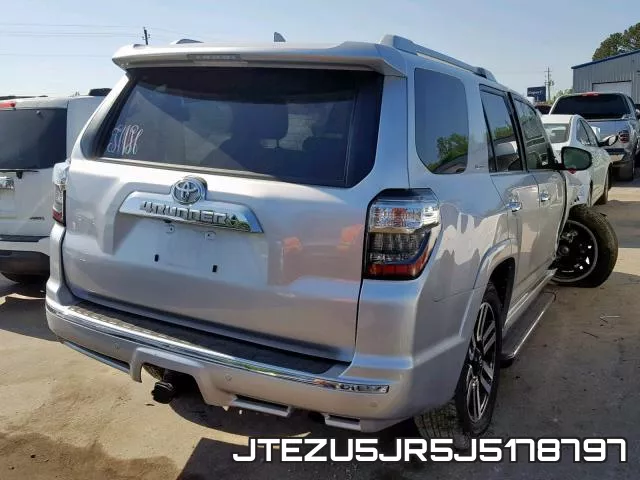 JTEZU5JR5J5178797 фото 5
