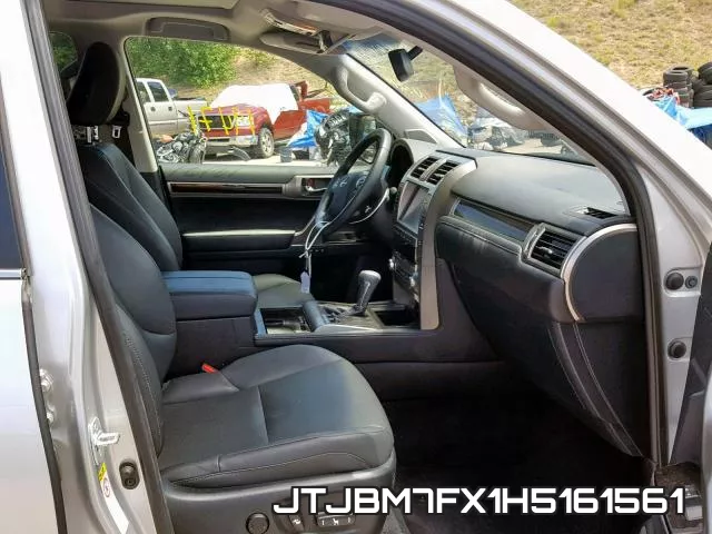 JTJBM7FX1H5161561 фото 6
