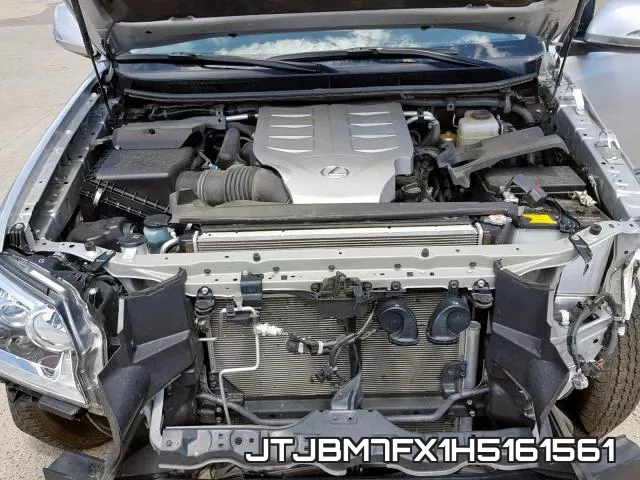 JTJBM7FX1H5161561 фото 8
