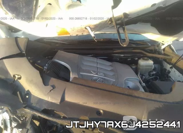 JTJHY7AX6J4252441 фото 2