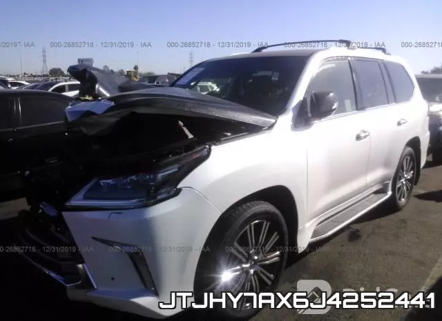 JTJHY7AX6J4252441 фото 3