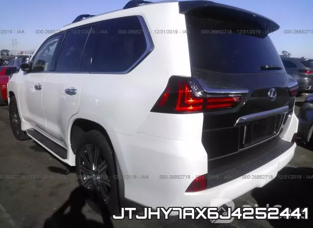JTJHY7AX6J4252441 фото 4