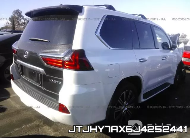 JTJHY7AX6J4252441 фото 5