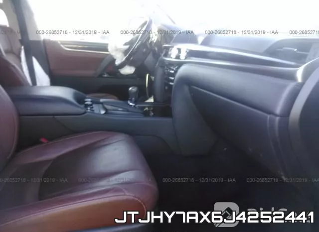 JTJHY7AX6J4252441 фото 6