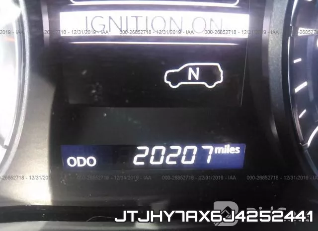 JTJHY7AX6J4252441 фото 8