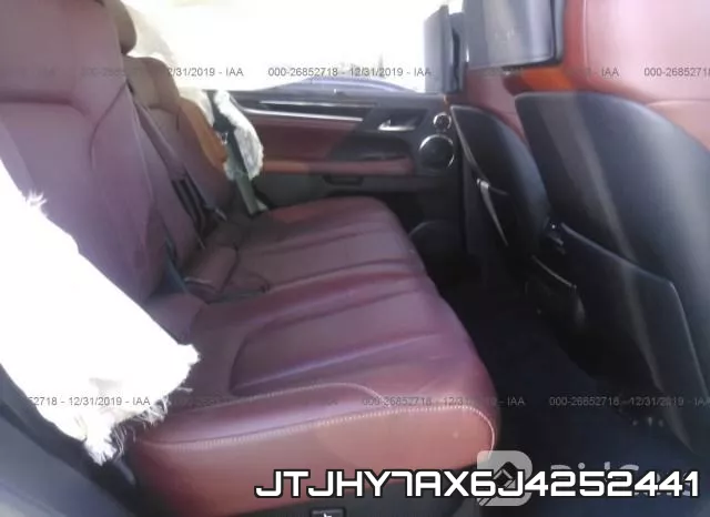 JTJHY7AX6J4252441 фото 9