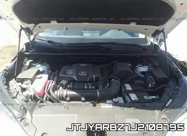 JTJYARBZ7J2108795 фото 2
