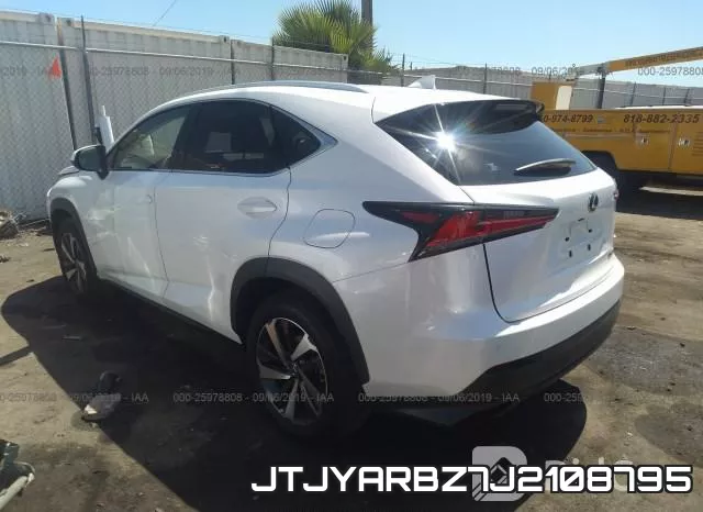 JTJYARBZ7J2108795 фото 4