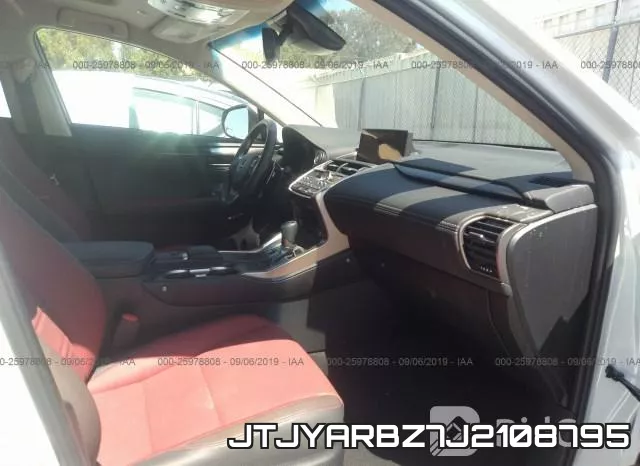 JTJYARBZ7J2108795 фото 6